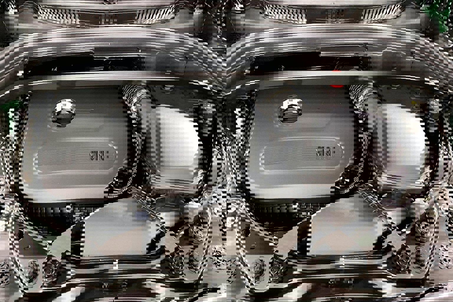 New 2026 MINI Cooper Countryman S image 12