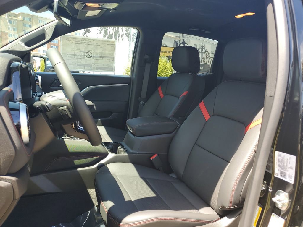 New 2026 Chevrolet Colorado Z71 w/ Technology Package image 17