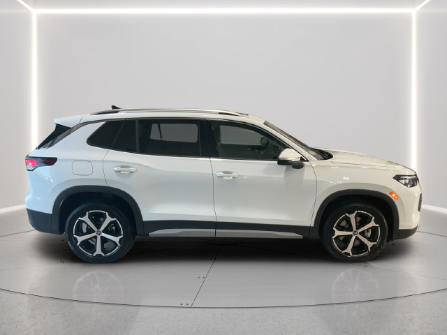 New 2026 Volkswagen Tiguan SE AWD/4WD image 7