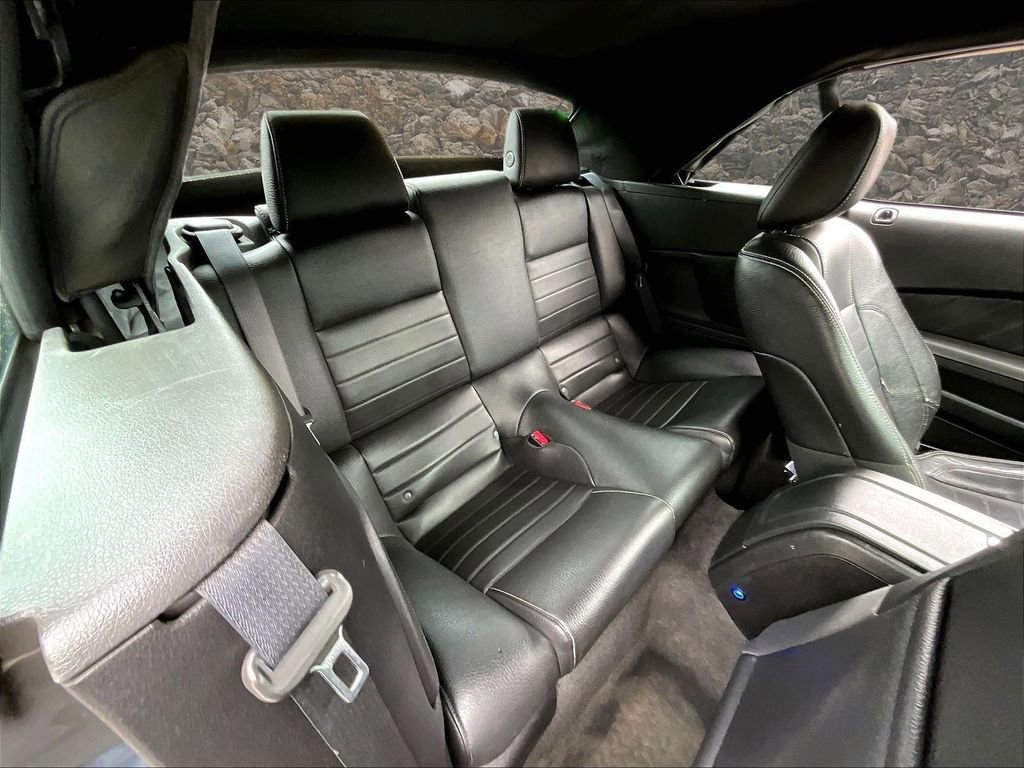 Used 2011 Ford Mustang GT Premium w/ Comfort Pkg image 24