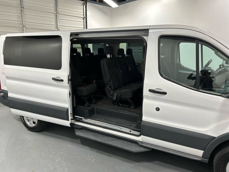 Used 2018 Ford Transit 350 XLT RWD image 12