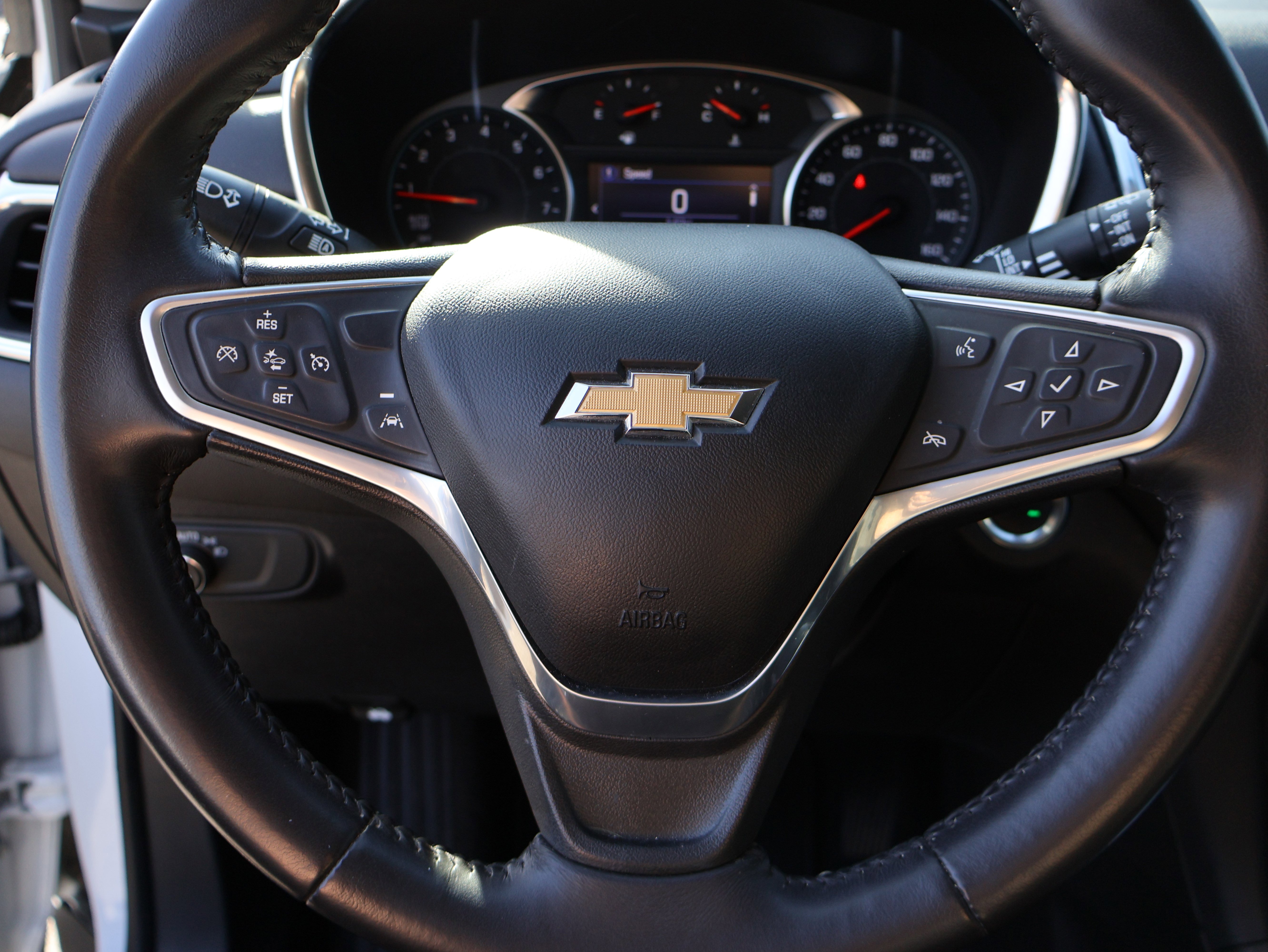 Used 2022 Chevrolet Equinox LT image 27