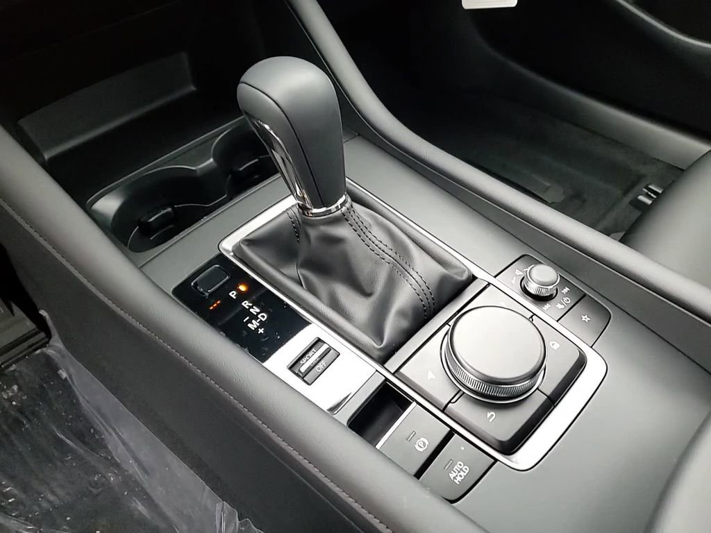 New 2026 MAZDA MAZDA3 2.5 S Sedan w/ Preferred Pkg image 20