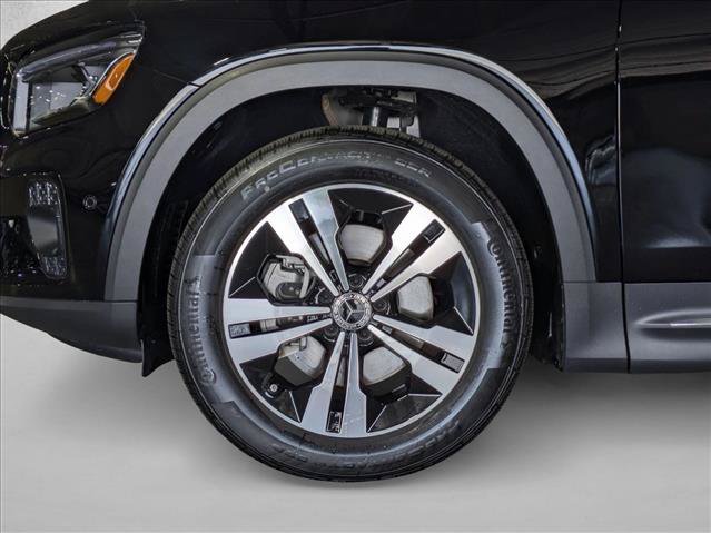 Certified 2025 Mercedes-Benz GLB 250 image 24