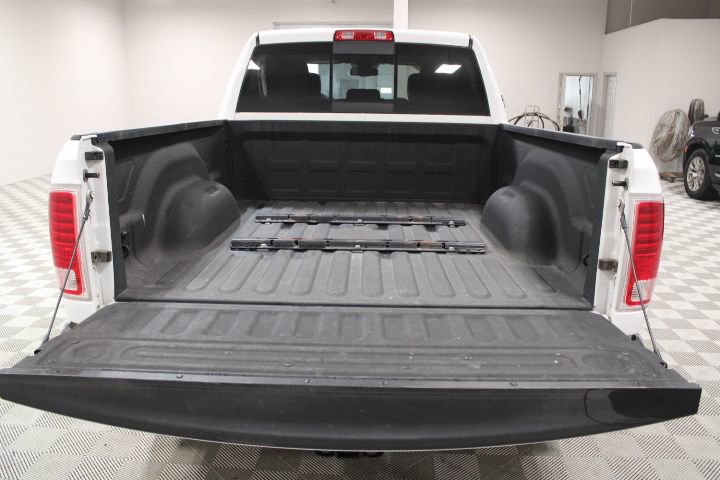 Used 2016 RAM 2500 Limited image 12