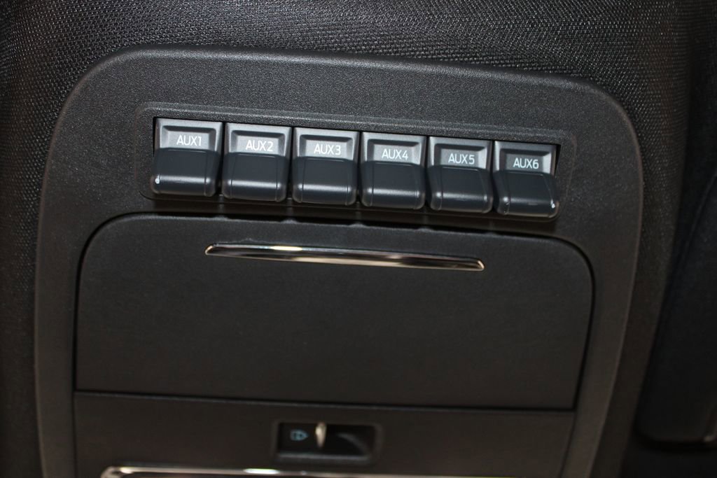 New 2026 Ford F250 Platinum image 68