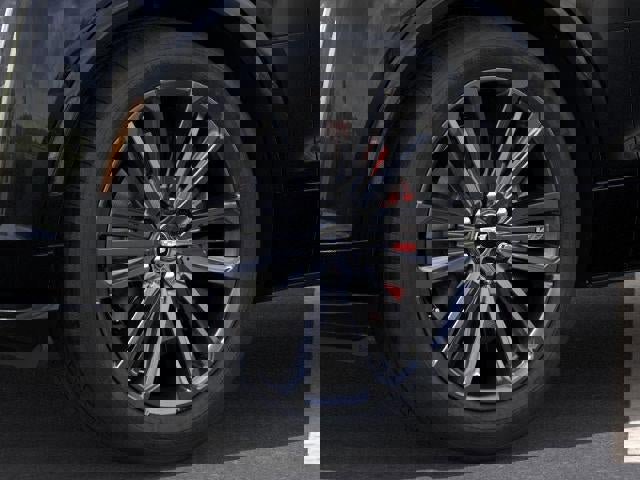 New 2026 Cadillac Lyriq V image 9