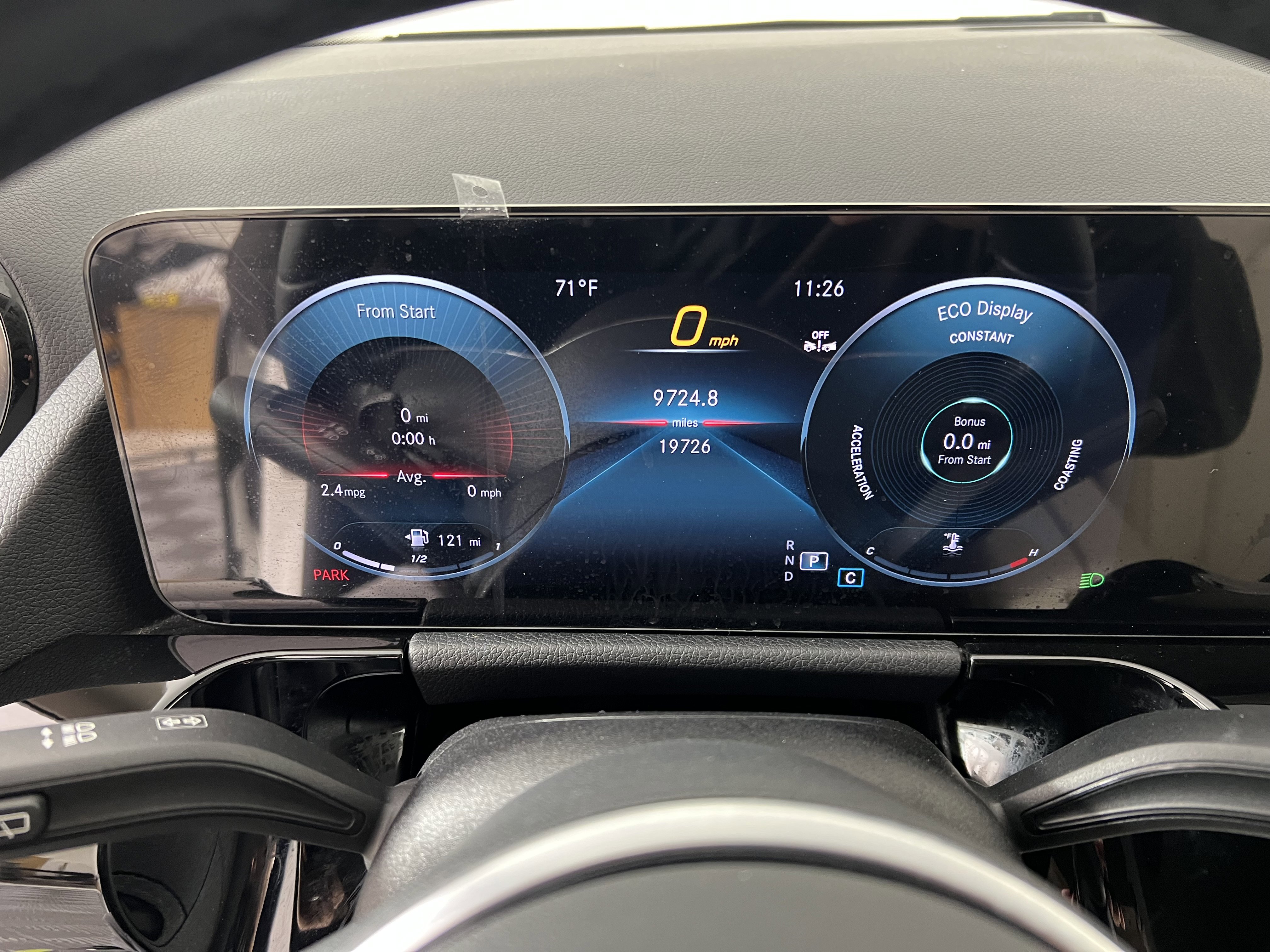 Certified 2023 Mercedes-Benz GLA 250 4MATIC image 27