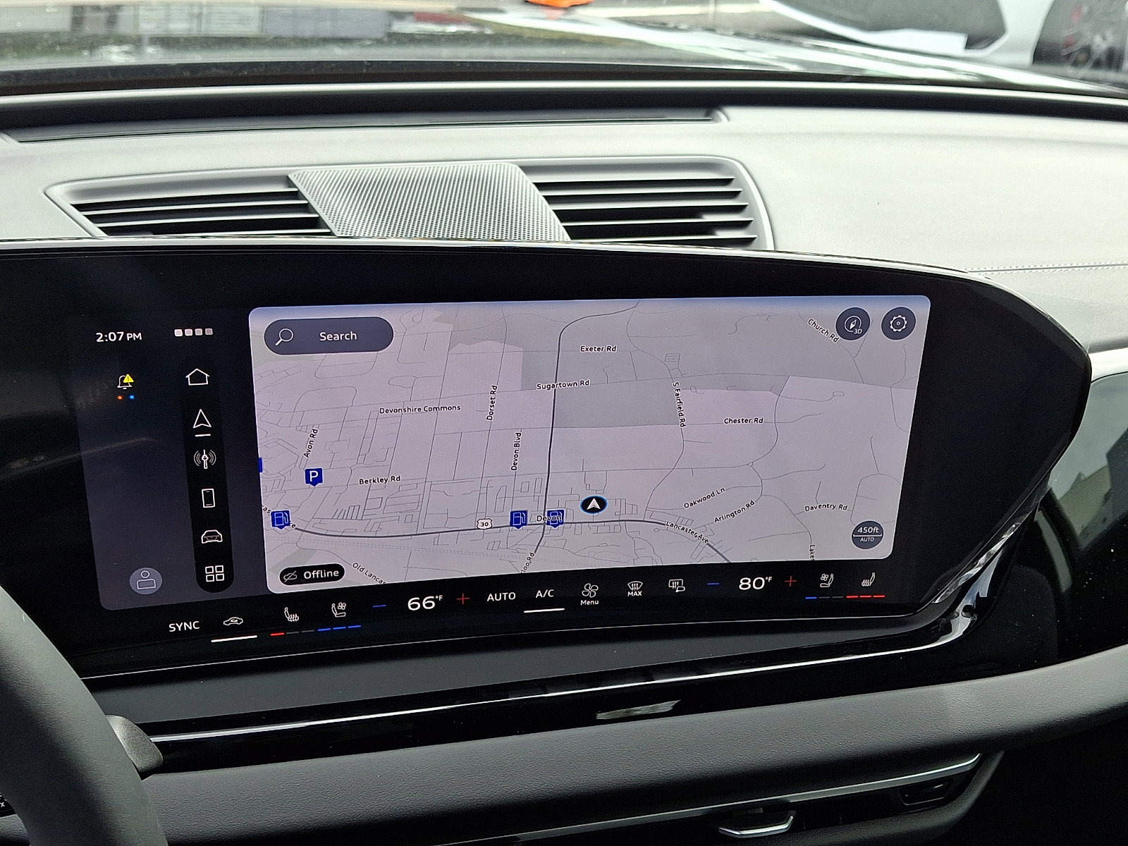 New 2026 Audi A5 2.0T Premium Plus image 13
