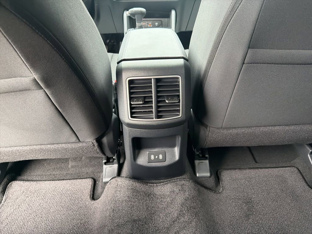 New 2026 Kia Sportage LX AWD/4WD image 20
