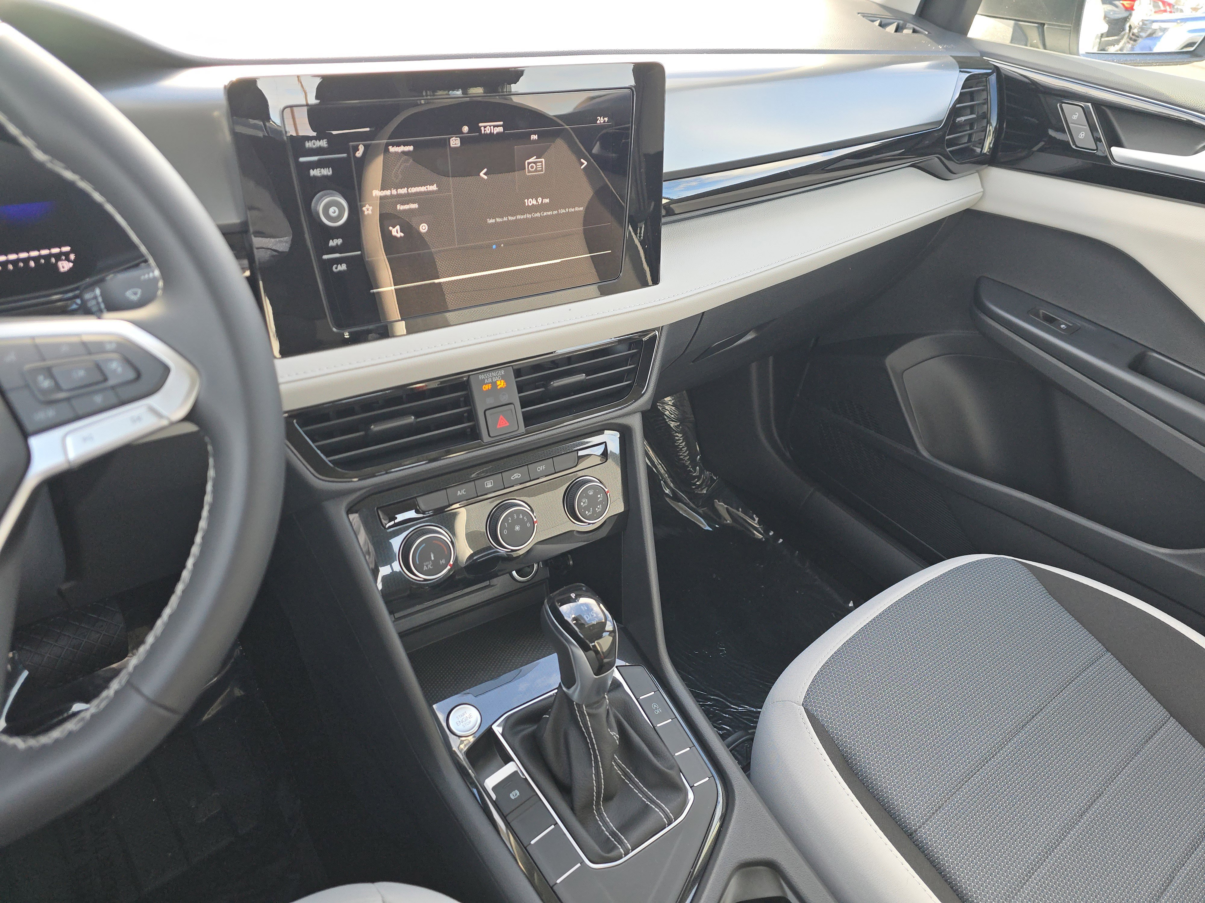 New 2026 Volkswagen Taos S image 20