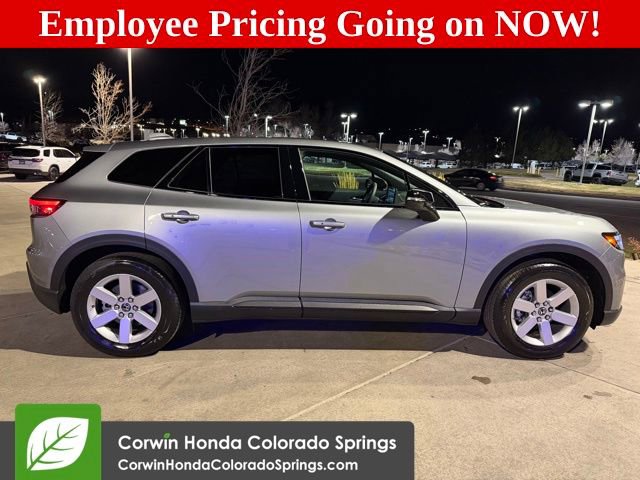 New 2026 Honda Prologue EX image 11