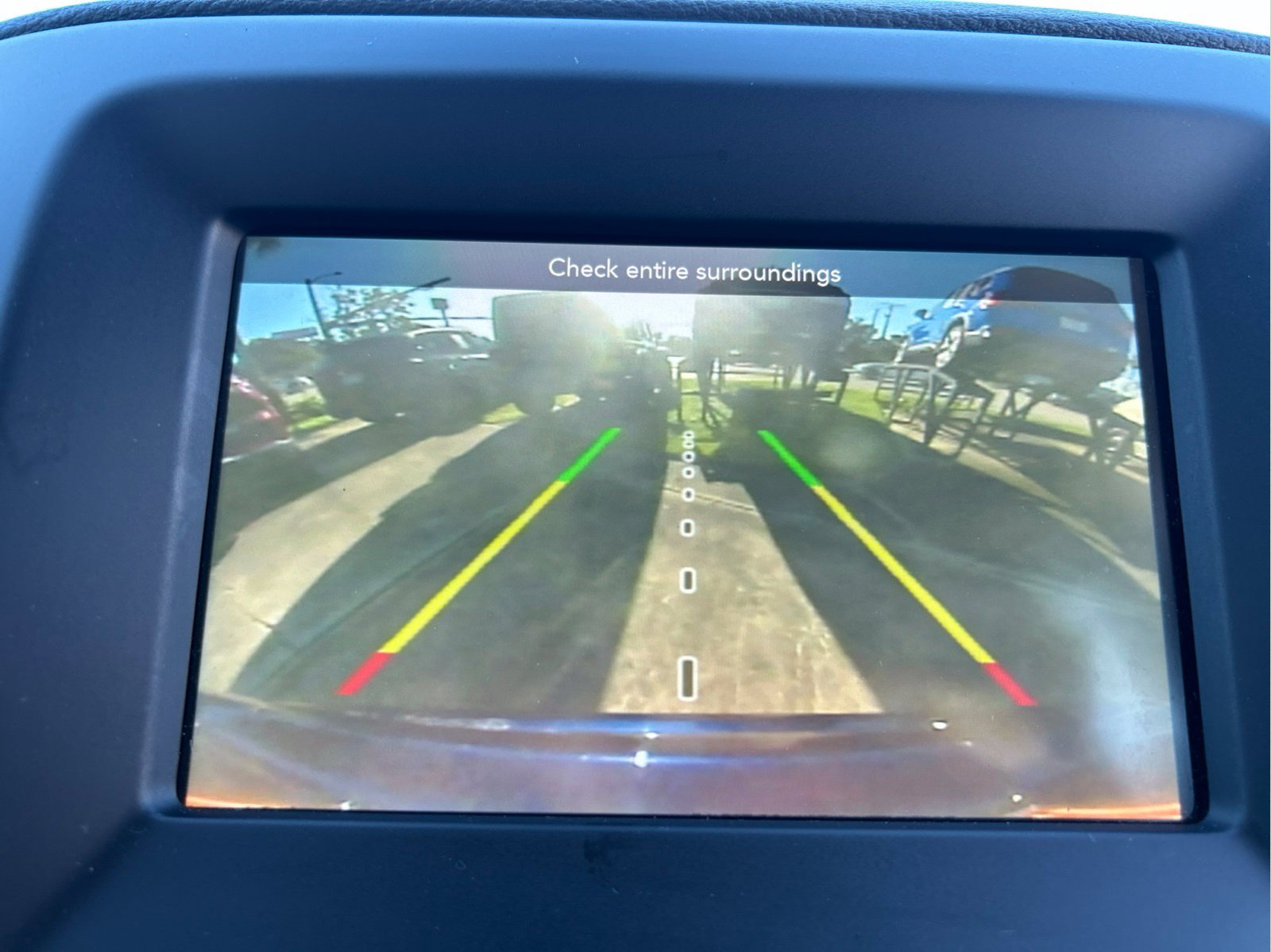 Certified 2021 Jeep Compass Latitude FWD image 29