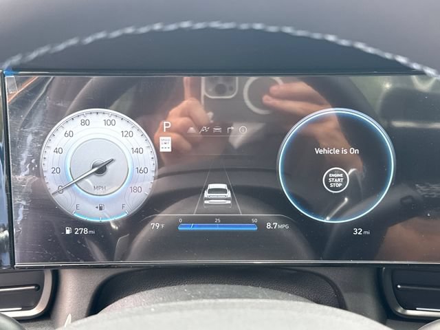 New 2026 Hyundai Elantra N FWD image 15