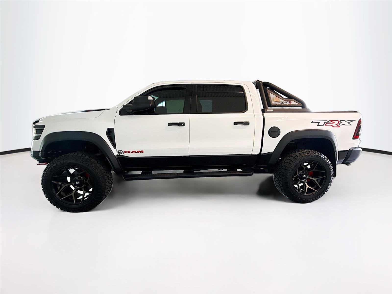 Used 2023 RAM 1500 TRX w/ TRX Level 1 Equipment Group AWD/4WD image 26