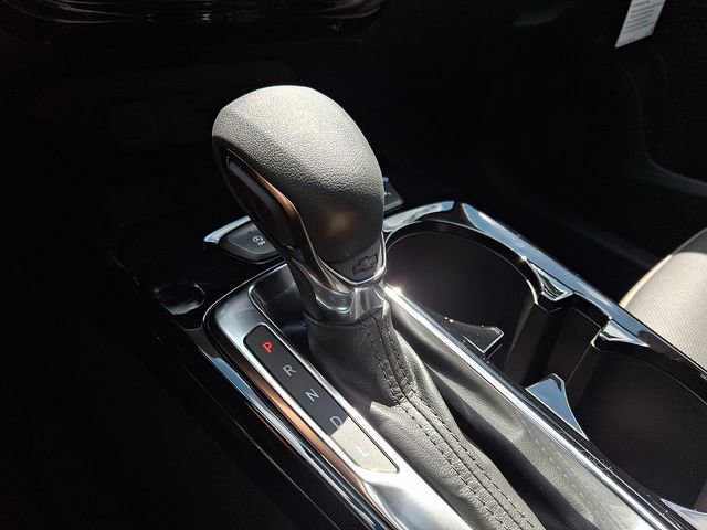 New 2026 Chevrolet Trax ACTIV w/ Driver Confidence Package FWD image 11