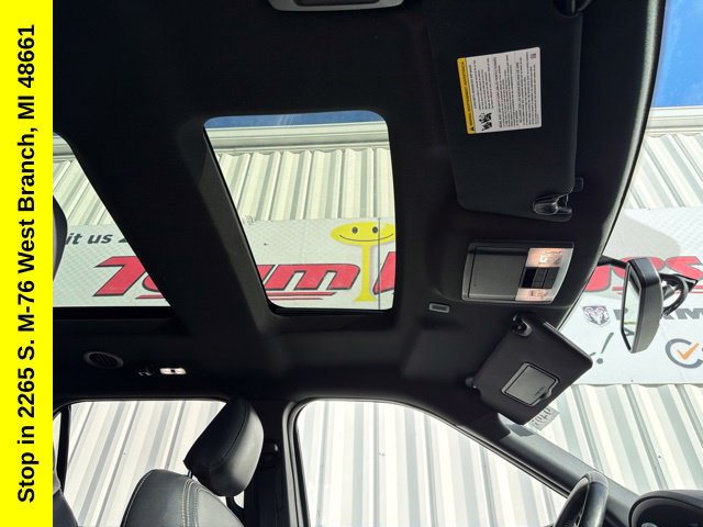 Used 2019 Ford Explorer Limited w/ Class III Trailer Tow Package AWD/4WD image 40