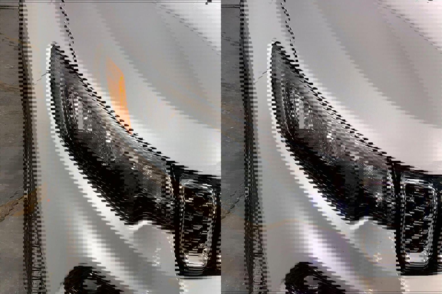 Used 2025 Jeep Compass Limited image 26