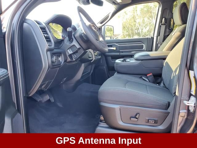 Used 2025 RAM 3500 Big Horn image 11