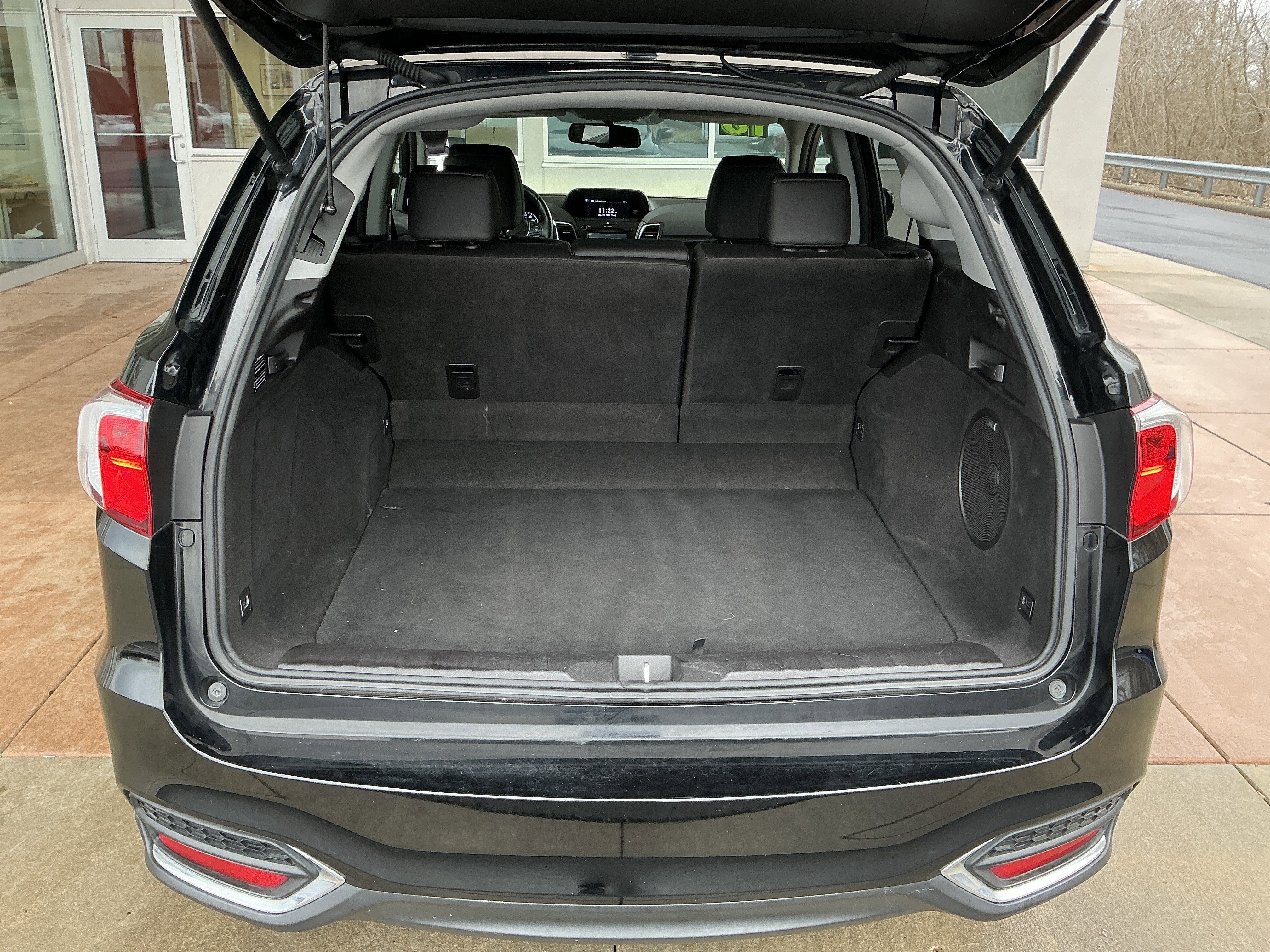 Used 2016 Acura RDX FWD w/ Technology Package image 24