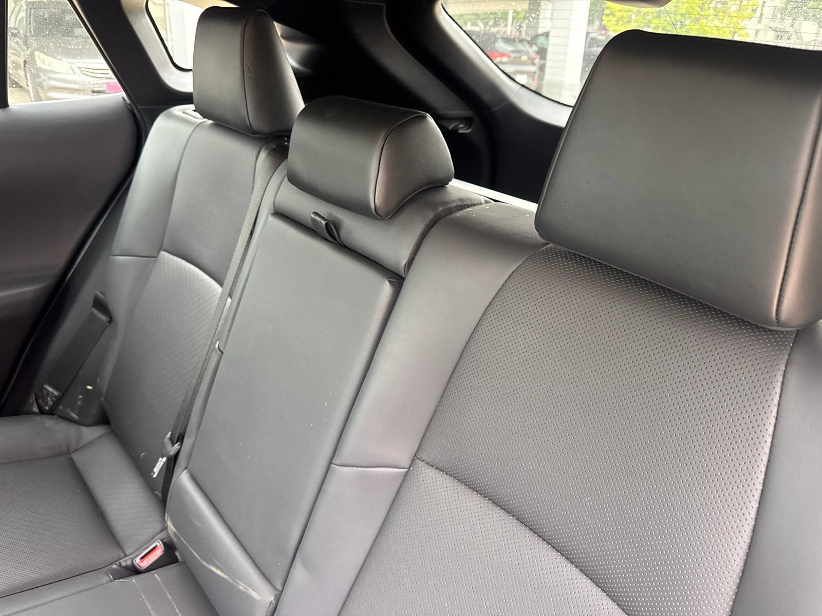 Used 2021 Toyota Venza Limited AWD/4WD image 12