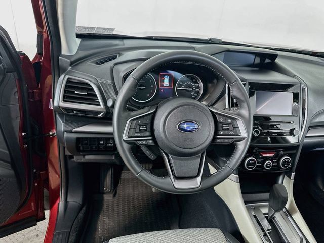 Used 2019 Subaru Forester Premium AWD/4WD image 26