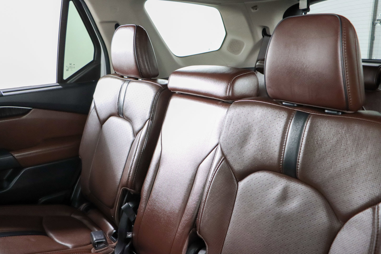 Used 2024 Honda Pilot Elite image 25