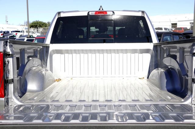 New 2025 RAM 1500 Lone Star image 21