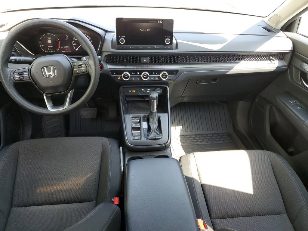 Used 2025 Honda CR-V EX image 11