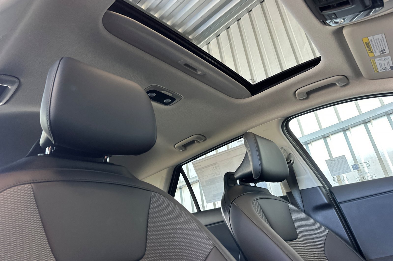 New 2026 Kia Niro EX w/ EX Premium Package FWD image 17