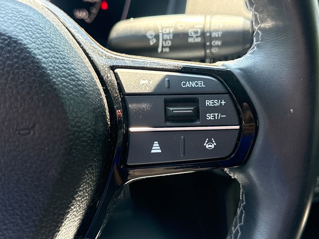 Used 2023 Honda Civic Sport image 29