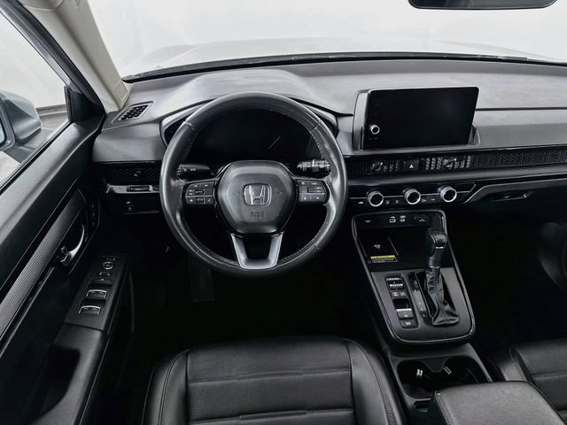 Certified 2024 Honda CR-V EX-L image 4