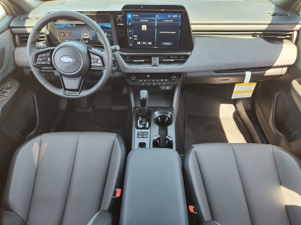 New 2026 Subaru Outback Premium image 18
