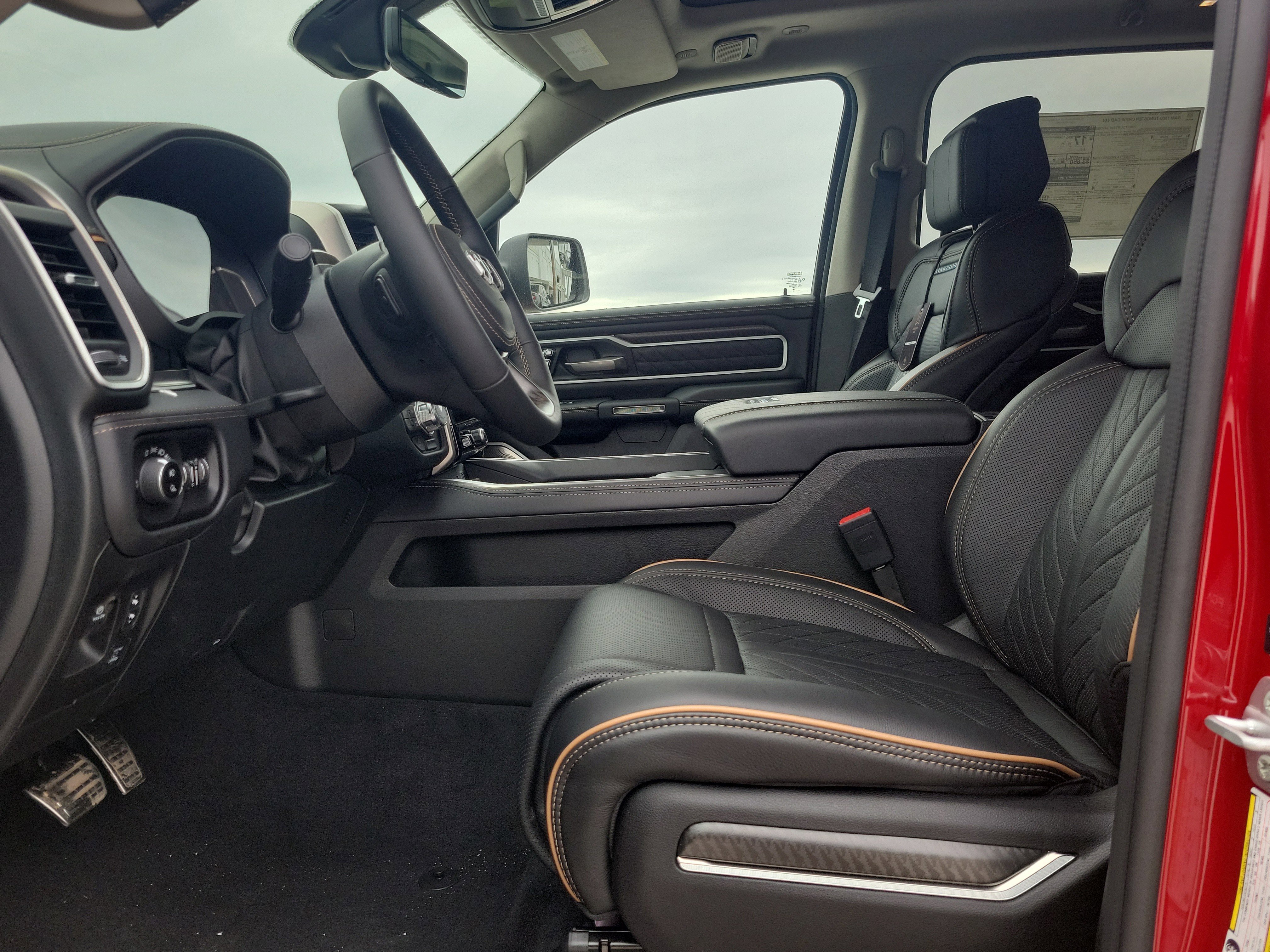 New 2026 RAM 1500 Tungsten image 10