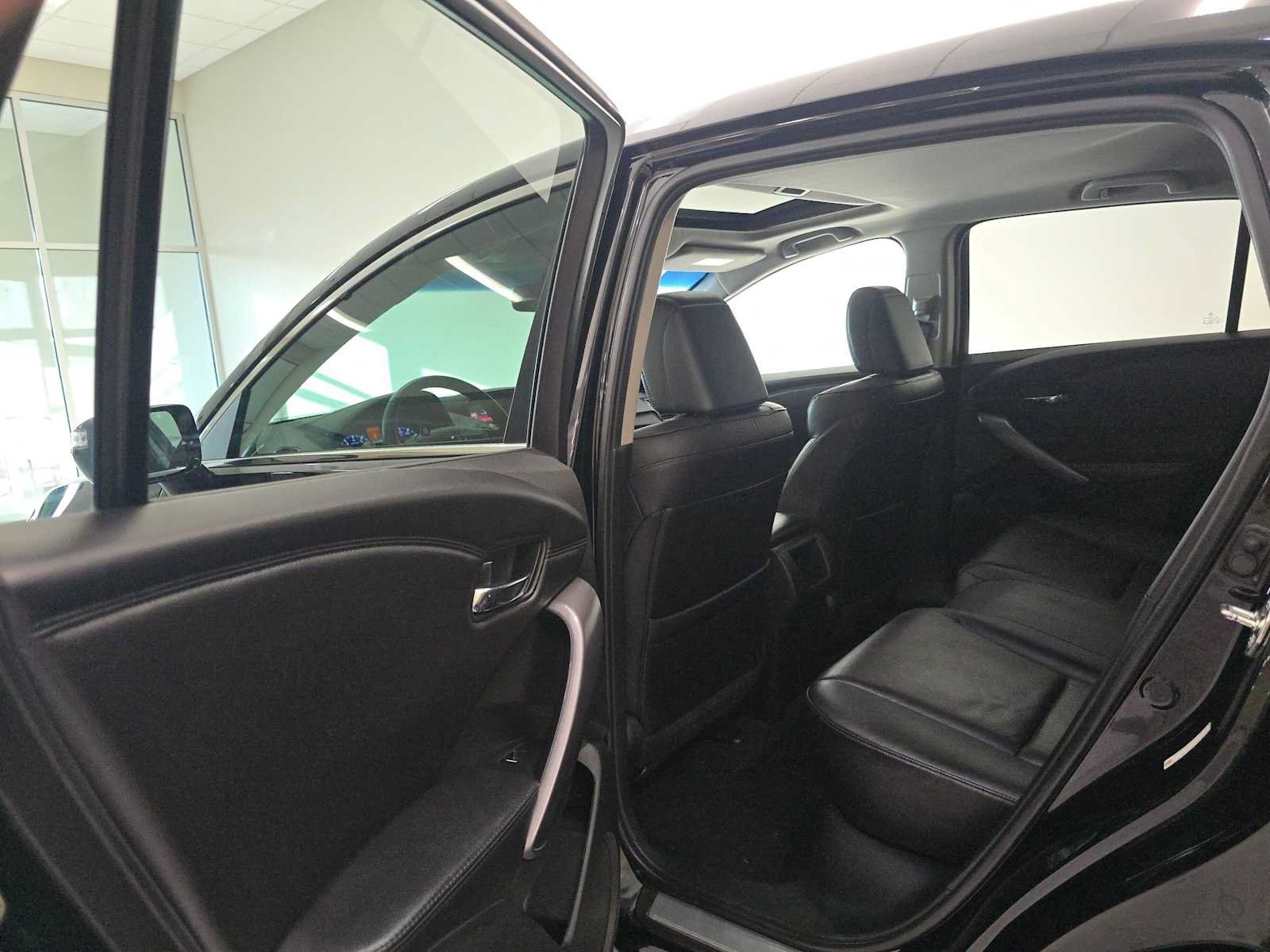 Used 2013 Acura RDX AWD image 25