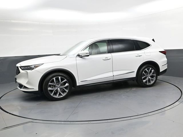 Used 2023 Acura MDX Technology image 8
