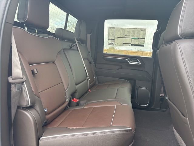 New 2026 GMC Sierra 2500 Denali w/ Technology Package image 13