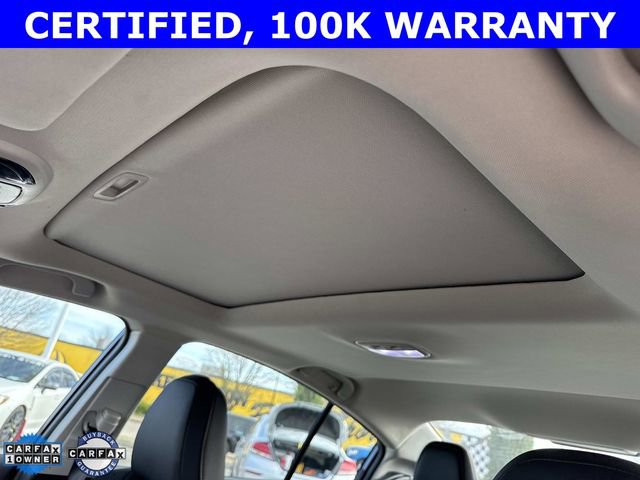 Certified 2025 Subaru Legacy Sport image 30