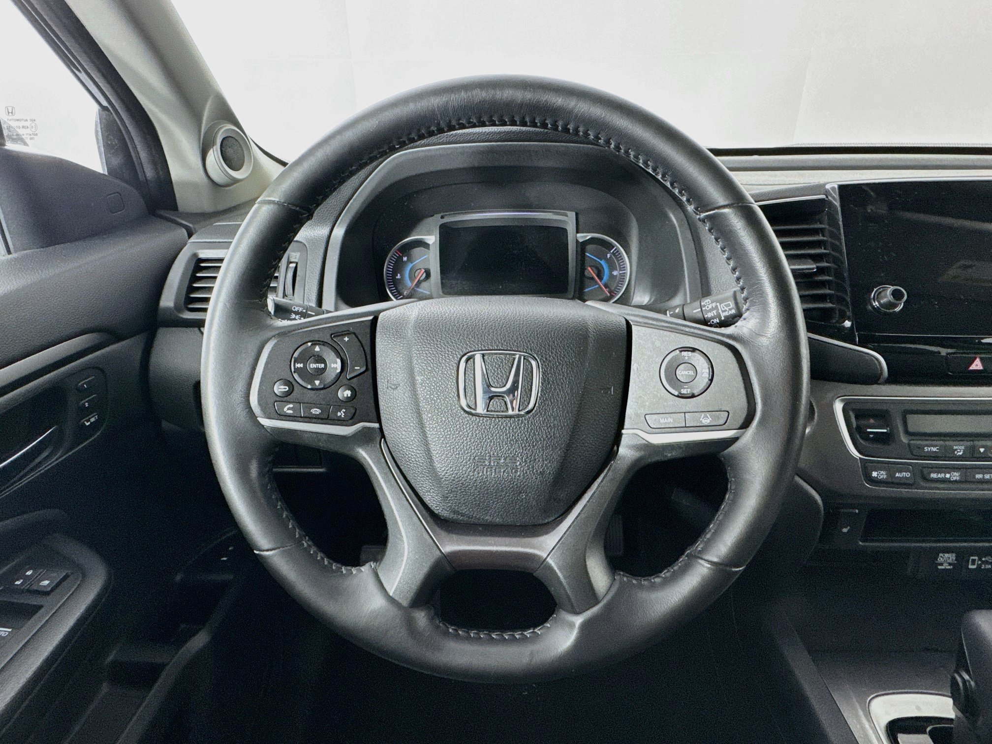 Certified 2019 Honda Pilot EX-L image 11