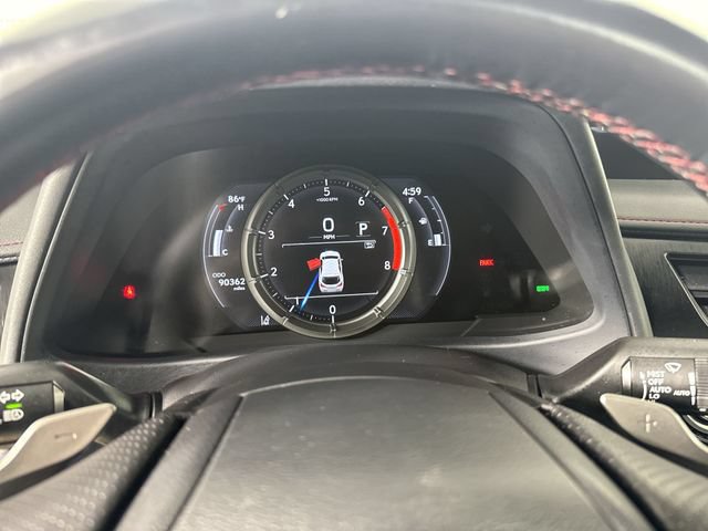 Used 2019 Lexus UX 200 F Sport FWD image 17
