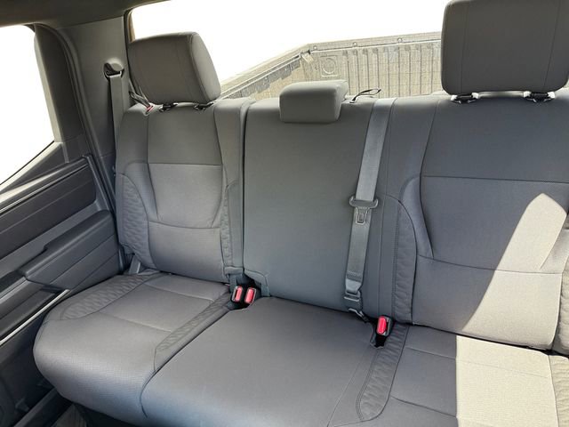 New 2026 Toyota Tundra SR5 w/ SR5 Convenience Package AWD/4WD image 16