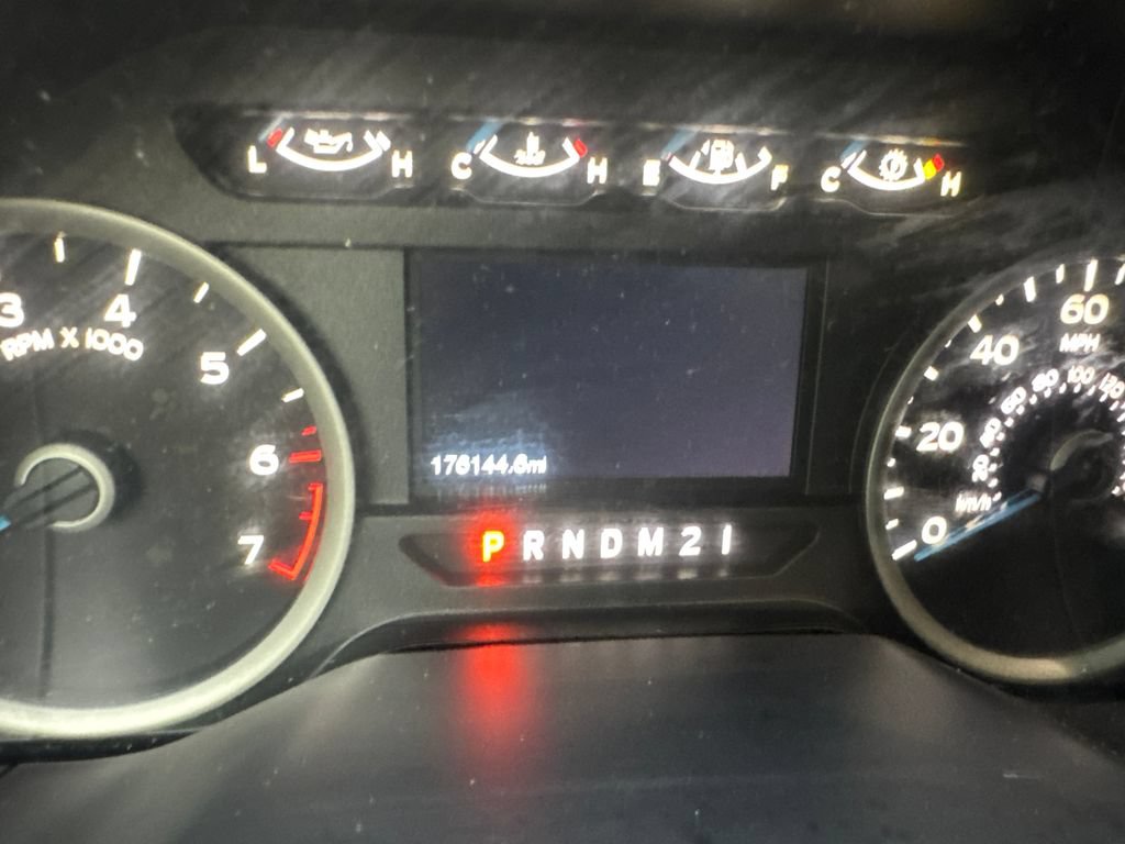Used 2016 Ford F150 XLT w/ Equipment Group 302A Luxury RWD image 61