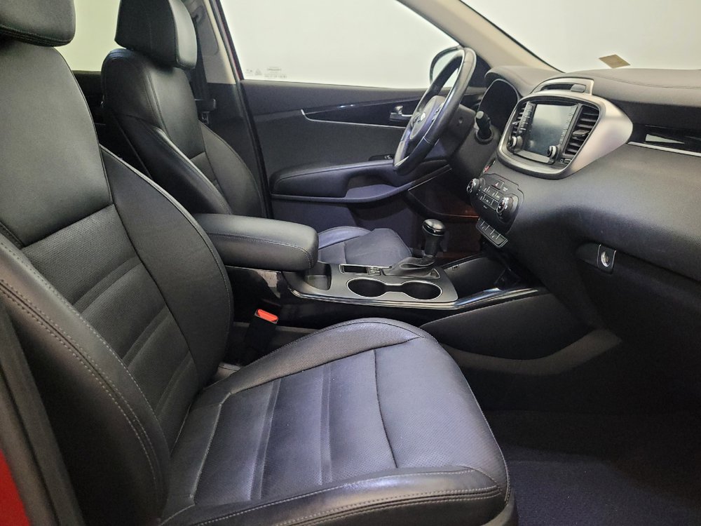 Used 2017 Kia Sorento SX AWD/4WD image 21