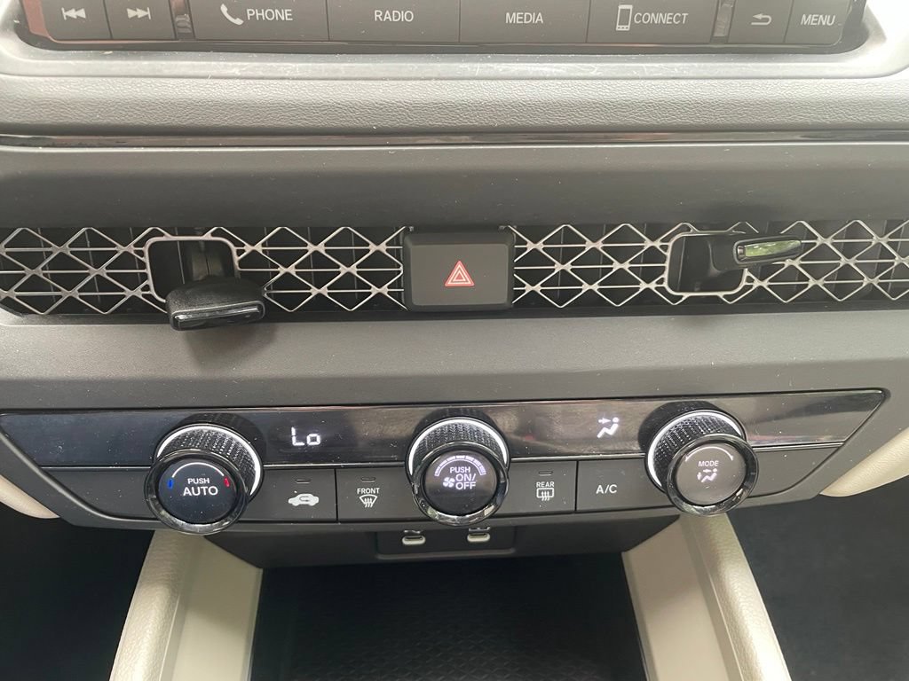 Certified 2023 Honda Accord LX image 19