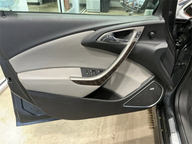 Used 2016 Buick Verano Sport Touring w/ Experience Buick Package image 15