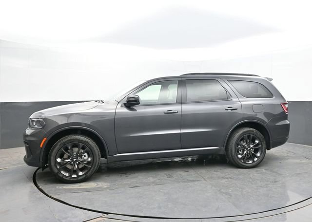 New 2026 Dodge Durango GT AWD/4WD image 2