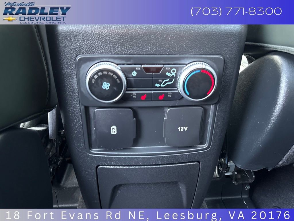 Used 2023 Ford Explorer Timberline AWD/4WD image 23