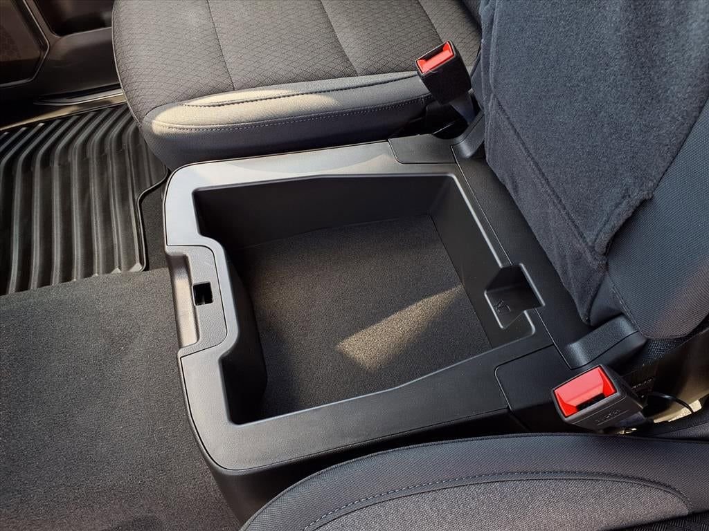 New 2026 Chevrolet Silverado 1500 LT image 15