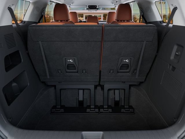 New 2026 Kia Carnival EX FWD image 19
