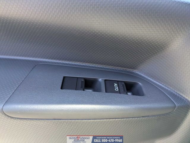 New 2024 Chevrolet Low Cab Forward image 31